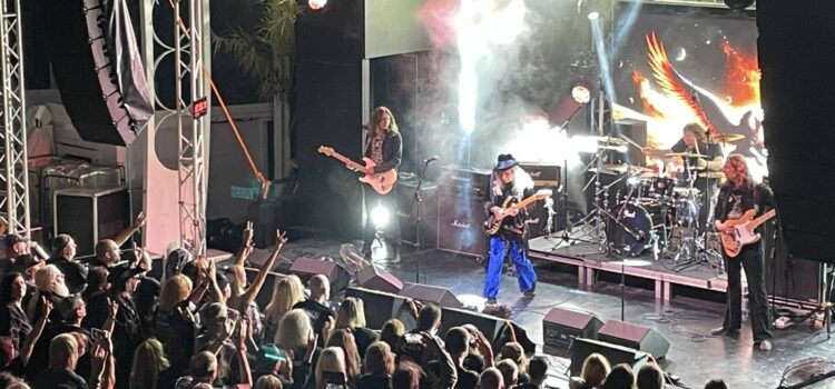 Full Metal Holiday: Destination Mallorca 2026 – neue Bands bestätigt