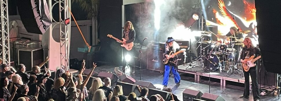 Full Metal Holiday: Destination Mallorca 2026 – neue Bands bestätigt