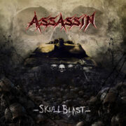 ASSASSIN – Skullblast