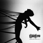 ODD CREW – DARK MATTERS Part III Odd Crew DM Pt II cover 1500x1500