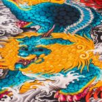 © momobayram x Tattoo Coonvention Gods of INK