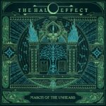 The Halo Effect – March Of The Unheard – Artwork