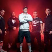 A Night Of Nu-Metal