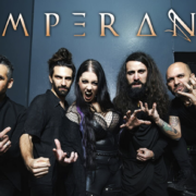 Temperance + Induction + Ignea From Hermitage To Europe Tour 2025