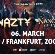 Dynazty / Nanowar of Steel