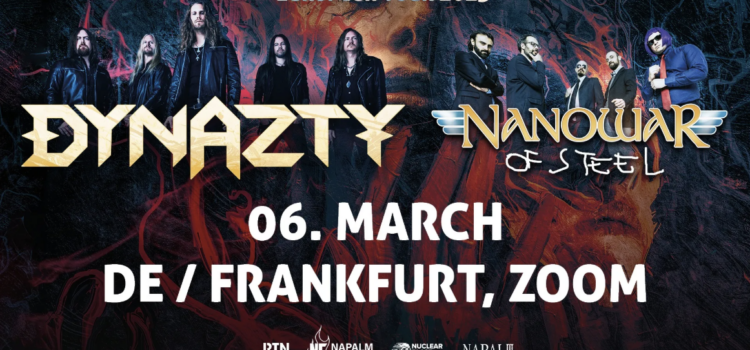 Dynazty / Nanowar of Steel