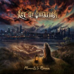 cover ACT OF CREATION – Moments To Remain