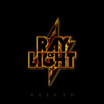 cover Ray of Light – Salute