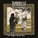 BARREN – The Hanged Man