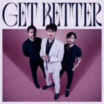 Storm Orchestra – Get Better