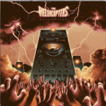 THE HELLACOPTERS – Overdriver