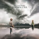 DAVID JUDSON CLEMMONS – Everything A War Cover_EverythingAWar_DavidJudsonClemmons