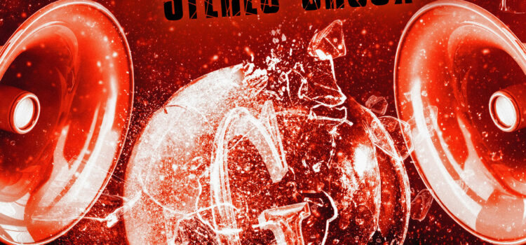 Gotthard mit neuer Scheibe „Stereo Crush“