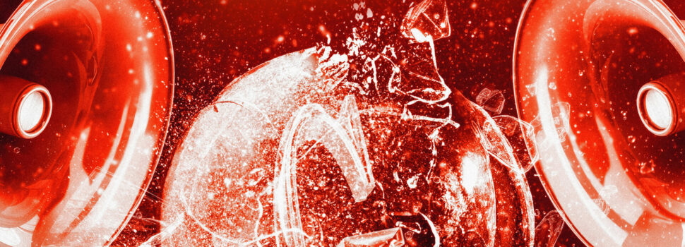 Gotthard mit neuer Scheibe „Stereo Crush“