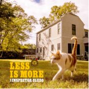 THE INSPECTOR CLUZO zehntes Album “Less Is More” erscheint am 06. Juni 2025