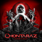 cover Chontaraz - Phantom Of Reality