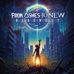 FROM ASHES TO NEW