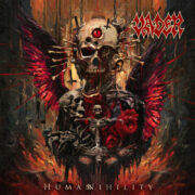 Vader – neue EP Humanihility erscheint am 30. Mai 2025 via Nuclear Blast Records