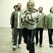 LINKIN PARK auf FROM ZERO WORLD TOUR auch in Deutschland