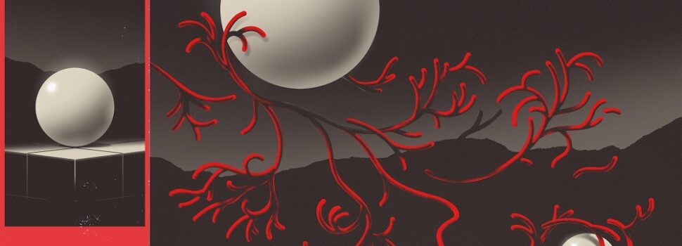 Die deutsche Metalcore-Band SENNA mit Debütalbum „Stranger To Love“ am Start