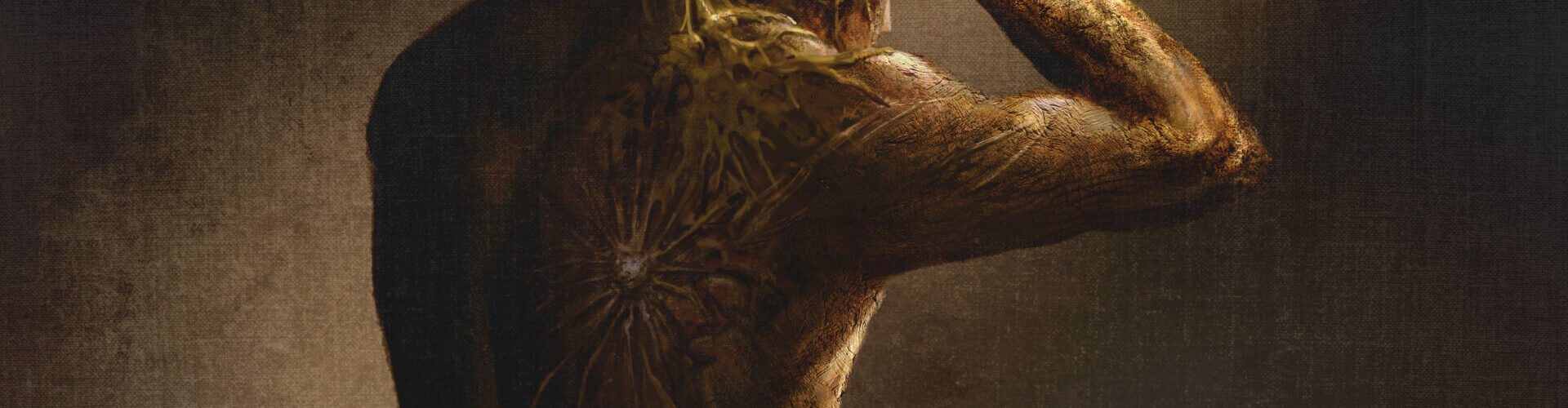 PATCHWORK – Scars