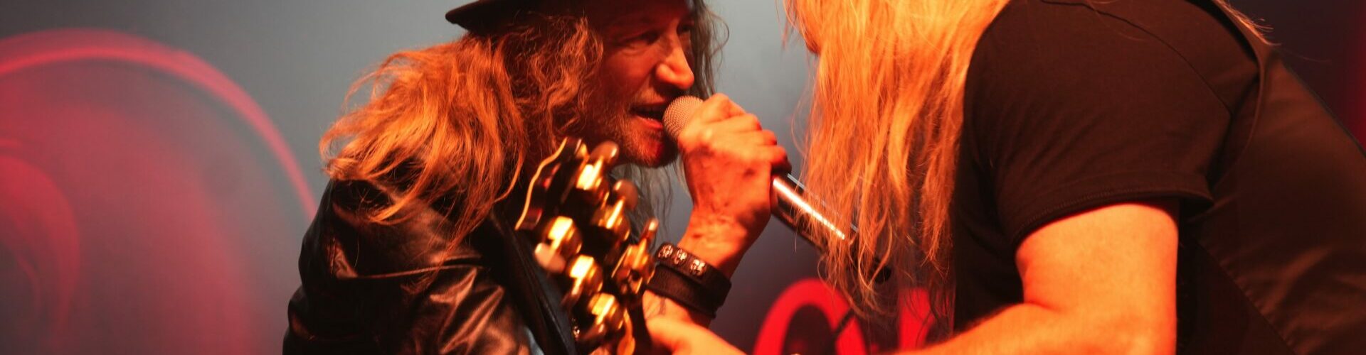 GOTTHARD und Y&T in der Frankfurter Batschkapp – FOTOSTRECKE und kurzer Nachbericht
