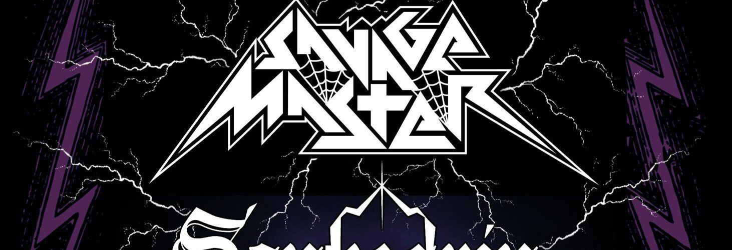 VERLOSUNG: 2 Tickets für SANHEDRIN + SAVAGE MASTER im Nachtleben Frankfurt