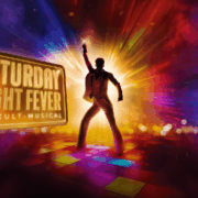 Kult-Musical  SATURDAY NIGHT FEVER – Titelrollen stehen fest