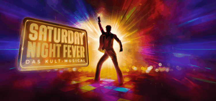 Kult-Musical  SATURDAY NIGHT FEVER – Titelrollen stehen fest