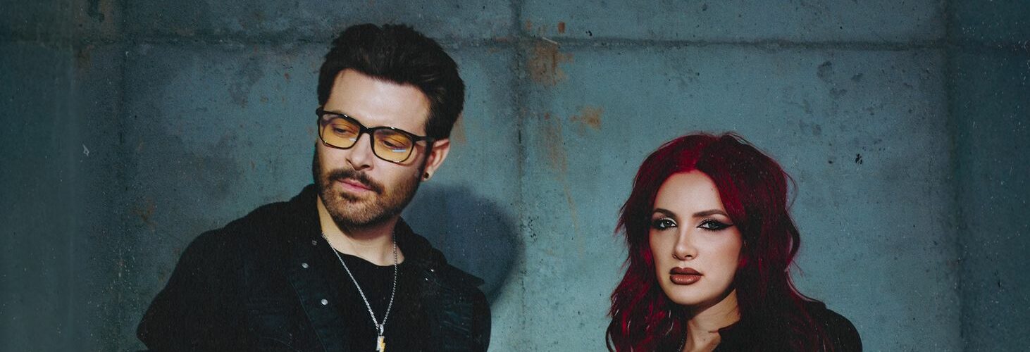 VERLOSUNG: 2 Tickets für HALOCENE + Special Guests FLOYA im Nachtleben Frankfurt