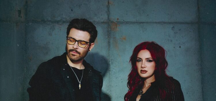 VERLOSUNG: 2 Tickets für HALOCENE + Special Guests FLOYA im Nachtleben Frankfurt