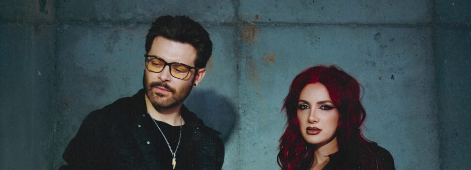 VERLOSUNG: 2 Tickets für HALOCENE + Special Guests FLOYA im Nachtleben Frankfurt