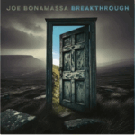 Joe Bonamassa – Breakthrough