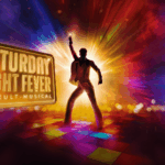 Kult-Musical  SATURDAY NIGHT FEVER – Titelrollen stehen fest Saturday Night Fever-Das Kult-Musical-Keyvisual-quer