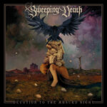 SWEEPING DEATH mit neuem Album "Devotion To The Absurd Night" SWEEPING DEATH–Devotion To The Absurd Night (2025)