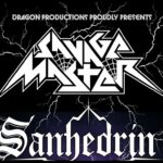 SANHEDRIN + SAVAGE MASTER