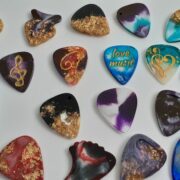 Picks.by.josi – jedes Pick personalisiert