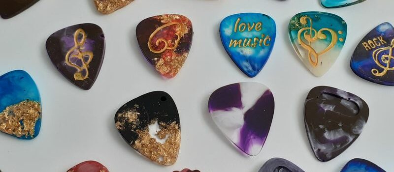 Picks.by.josi – jedes Pick personalisiert