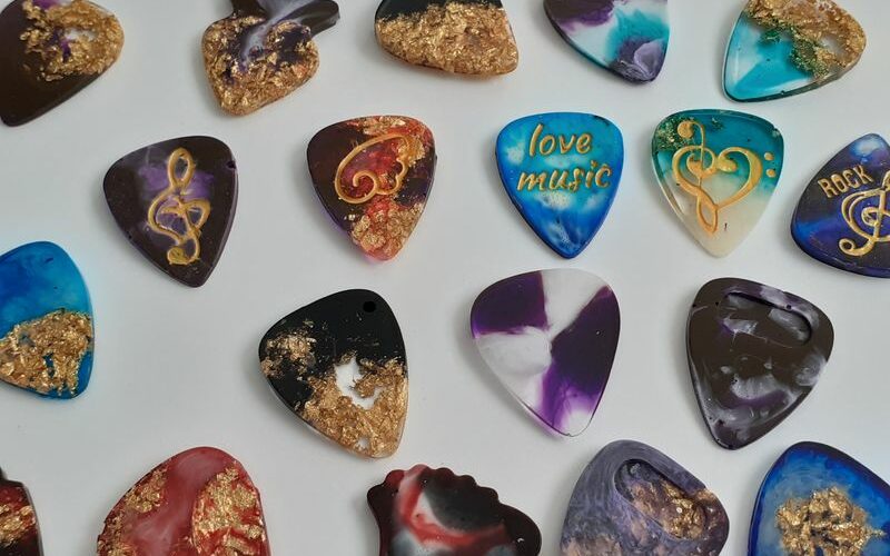 Picks.by.josi – jedes Pick personalisiert