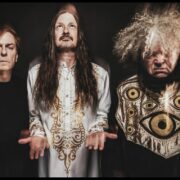 VERLOSUNG: 2 x 2 Tickets für MELVINS in der Batschkapp Frankfurt
