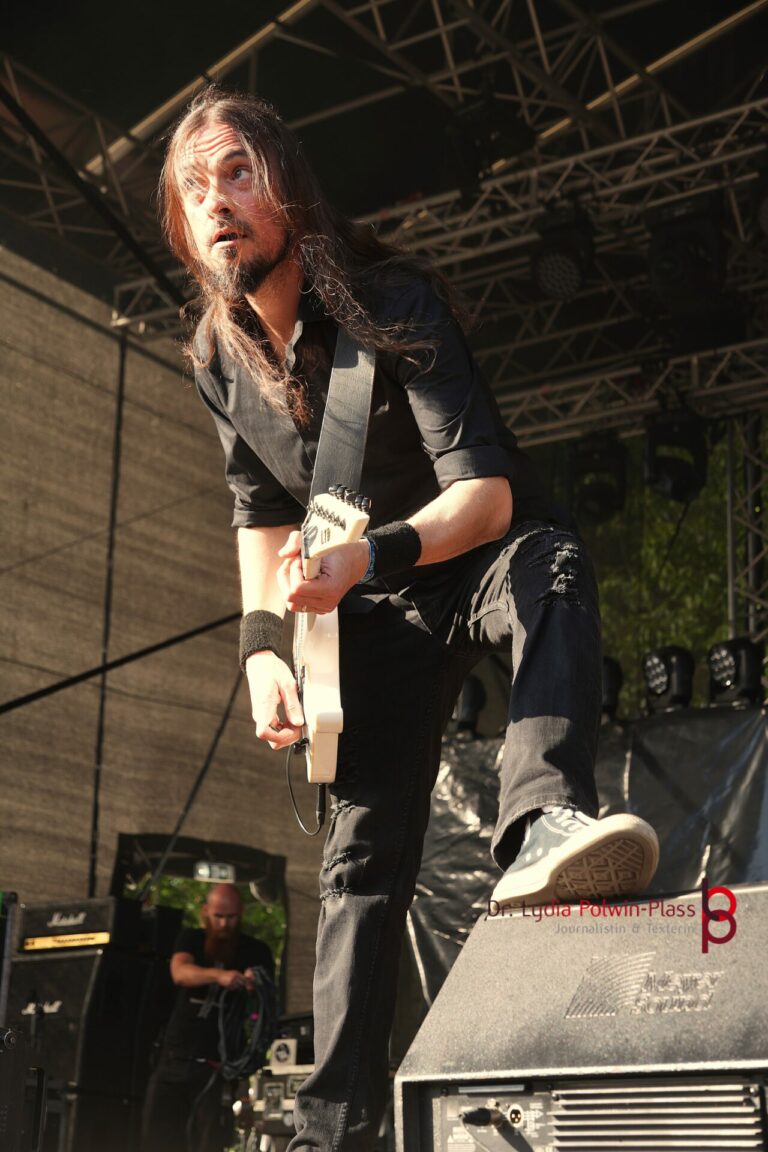 AUTUMN BRIDE_Donauinselfest 2025_Polwin-Plass_541