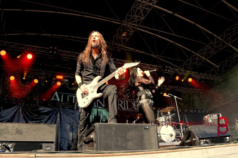 AUTUMN BRIDE_Donauinselfest 2025_Polwin-Plass_617