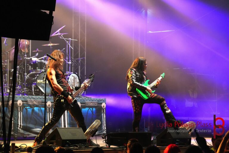 BEAST IN BLACK_Donauinselfest 2025_Polwin-Plass_792-1