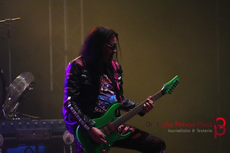 BEAST IN BLACK_Donauinselfest 2025_Polwin-Plass_826-1