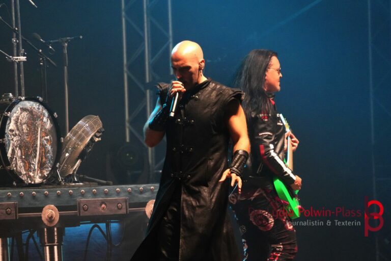 BEAST IN BLACK_Donauinselfest 2025_Polwin-Plass_844-1