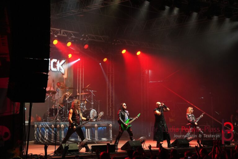 BEAST IN BLACK_Donauinselfest 2025_Polwin-Plass_858-1