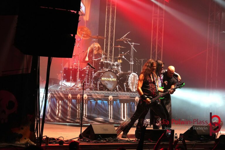 BEAST IN BLACK_Donauinselfest 2025_Polwin-Plass_861-1