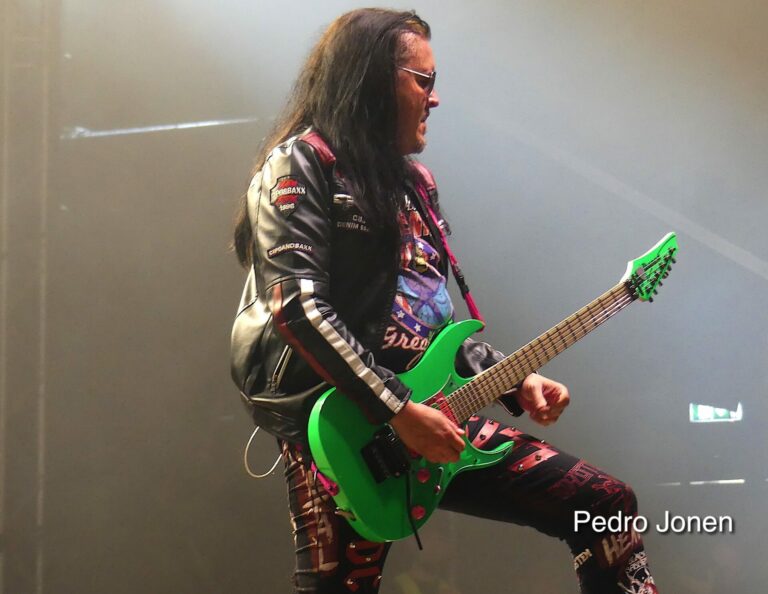 Beast in Black_Donauinselfest 2025_Pedro Jonen_848