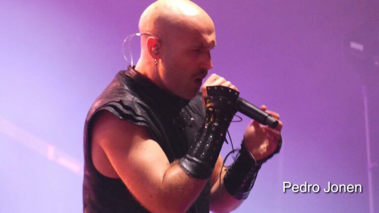 Beast in Black_Donauinselfest 2025_Pedro Jonen_849