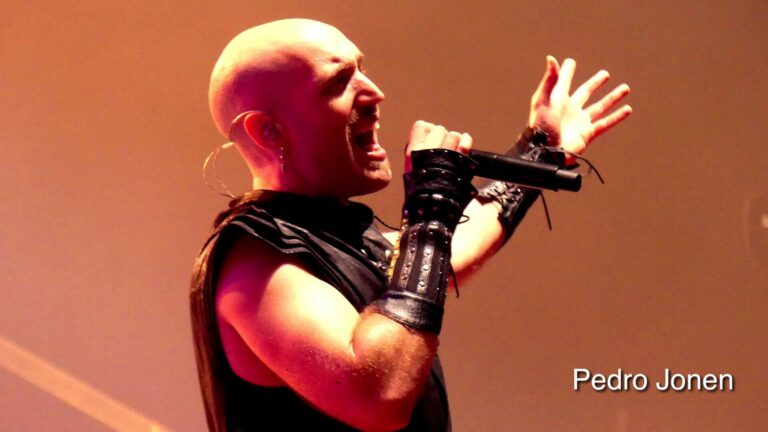 Beast in Black_Donauinselfest 2025_Pedro Jonen_851